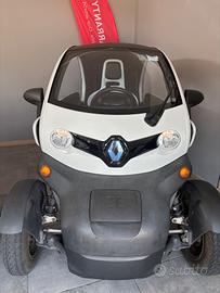 Renault Twizy TWZTEC 80 TECHNIC