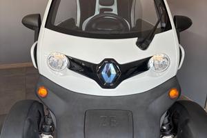 Renault Twizy TWZTEC 80 TECHNIC