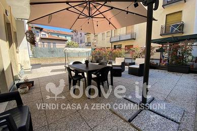 Appartamento di 70 m² con 2 locali a Varese