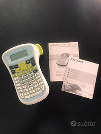 Etichettatrice Dymo LabelManager 120P