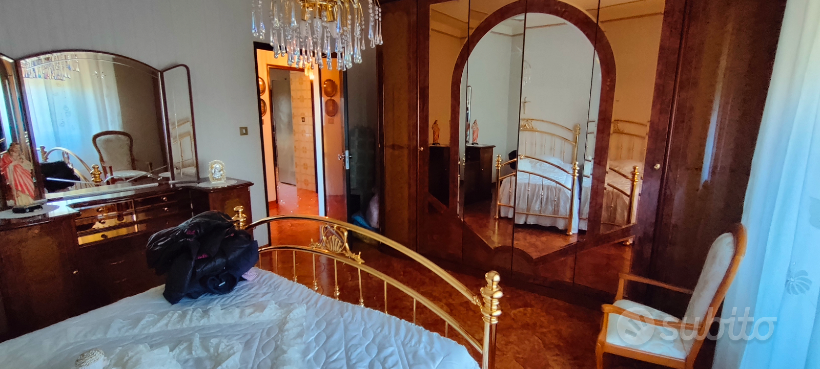 Apartment in Sassari, Centro storico, Sacro Cuore - Vista 4
