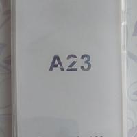 Cover Fronte Retro TPU per Samsung Galaxy A23