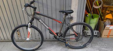 MTB - Mountain Bike 26