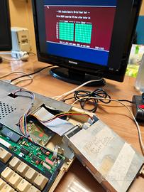 Lettore floppy originale per Amiga 500