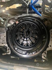 Frizione GT86/BRZ competition clutch