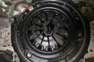 Frizione GT86/BRZ competition clutch