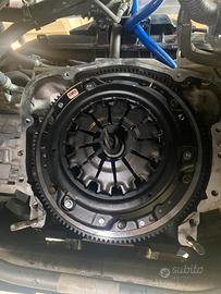 Frizione GT86/BRZ competition clutch