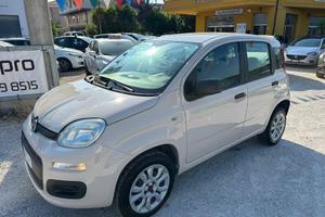 FIAT Panda 0.9 TwinAir Turbo Natural Power Lounge