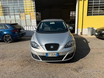 Seat altea