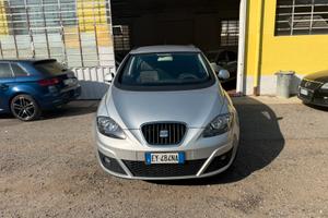 Seat altea