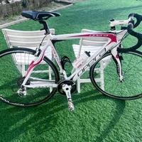 Bici da corsa Opera