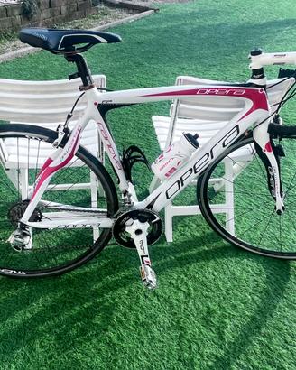 Bici da corsa Opera