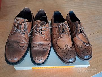 scarpe uomo 42