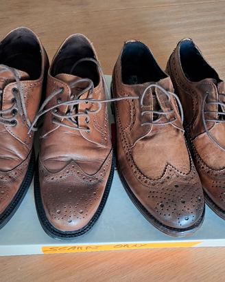 scarpe uomo 42