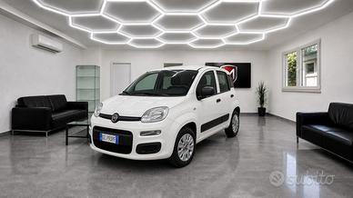Fiat Panda 1.0 FireFly S&S Hybrid Easy