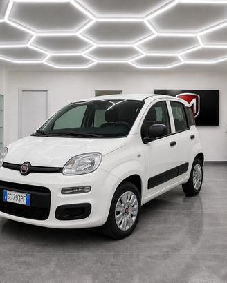 Fiat Panda 1.0 FireFly S&S Hybrid Easy