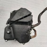 AIRBOX YAMAHA R3 2015 2016 2017