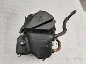 AIRBOX YAMAHA R3 2015 2016 2017