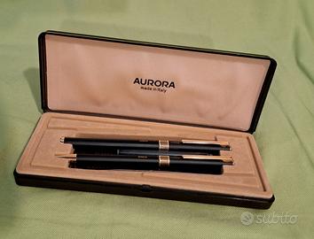 Penne AURORA Marco Polo – Stilo+Sfera