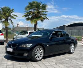 Bmw 320i cat Cabrio Futura