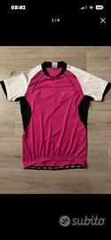 Maglietta bici