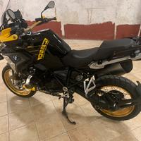 BMW Gs 1250 40 anniversario 10/2022