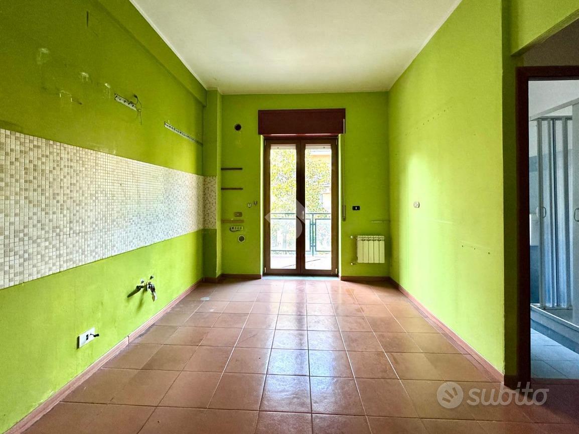 Apartment in Rende, Roges - Vista 5