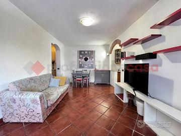 Appartamento Pisano [622VRG]