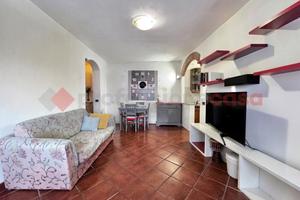 Appartamento Pisano [622VRG]