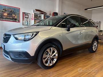 Opel Crossland X 1.2 Turbo 12V 110 CV aut. Innovat