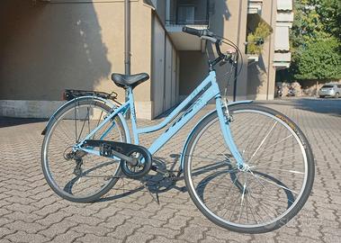 citybike donna
