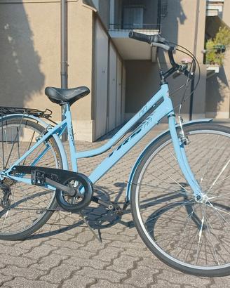 citybike donna
