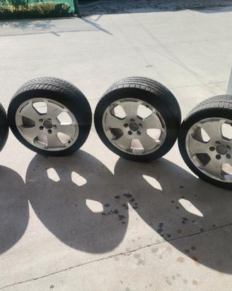 cerchi in lega audi a3