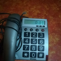 Telefono brondi x anziani