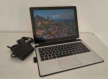 Ultrabook HP Elite X2 1012 G2 Touchscreen