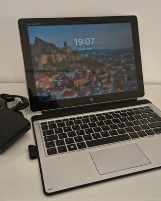 Ultrabook HP Elite X2 1012 G2 Touchscreen