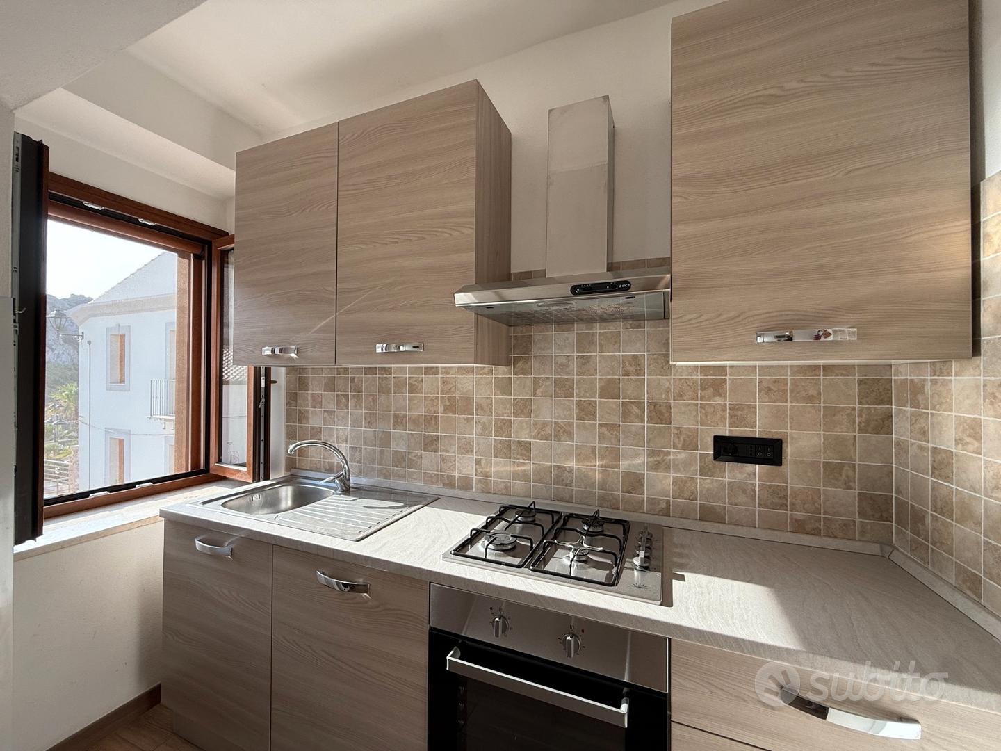 Appartamento – Buggerru, Sulcis Iglesiente - Vista 4