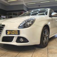 Alfa Romeo Giulietta 2.0 JTDm-2 150 CV Distinctive