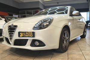 Alfa Romeo Giulietta 2.0 JTDm-2 150 CV Distinctive