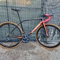 Giant TCR Advanced Pro 0 Taglia M