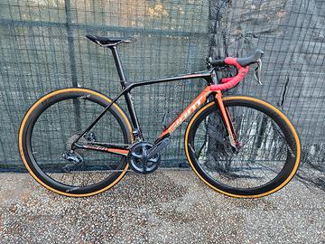 Giant TCR Advanced Pro 0 Taglia M