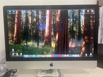 iMac 27” 5k i5 2019