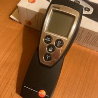 Termometro digitale professionale, Testo 925