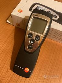Termometro digitale professionale, Testo 925