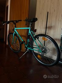 !Bicicletta Peugeot Safari 21! Prezzo Trattabile!!