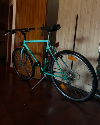!Bicicletta Peugeot Safari 21! Prezzo Trattabile!!