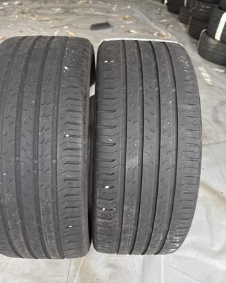 gomme usate 2254517 Estivo CONTINENTAL - Con - 380