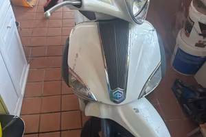 Liberty50