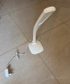 Lampada led da scrivania
