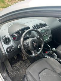 Interni sedili sportivi Seat Altea FR ricambi